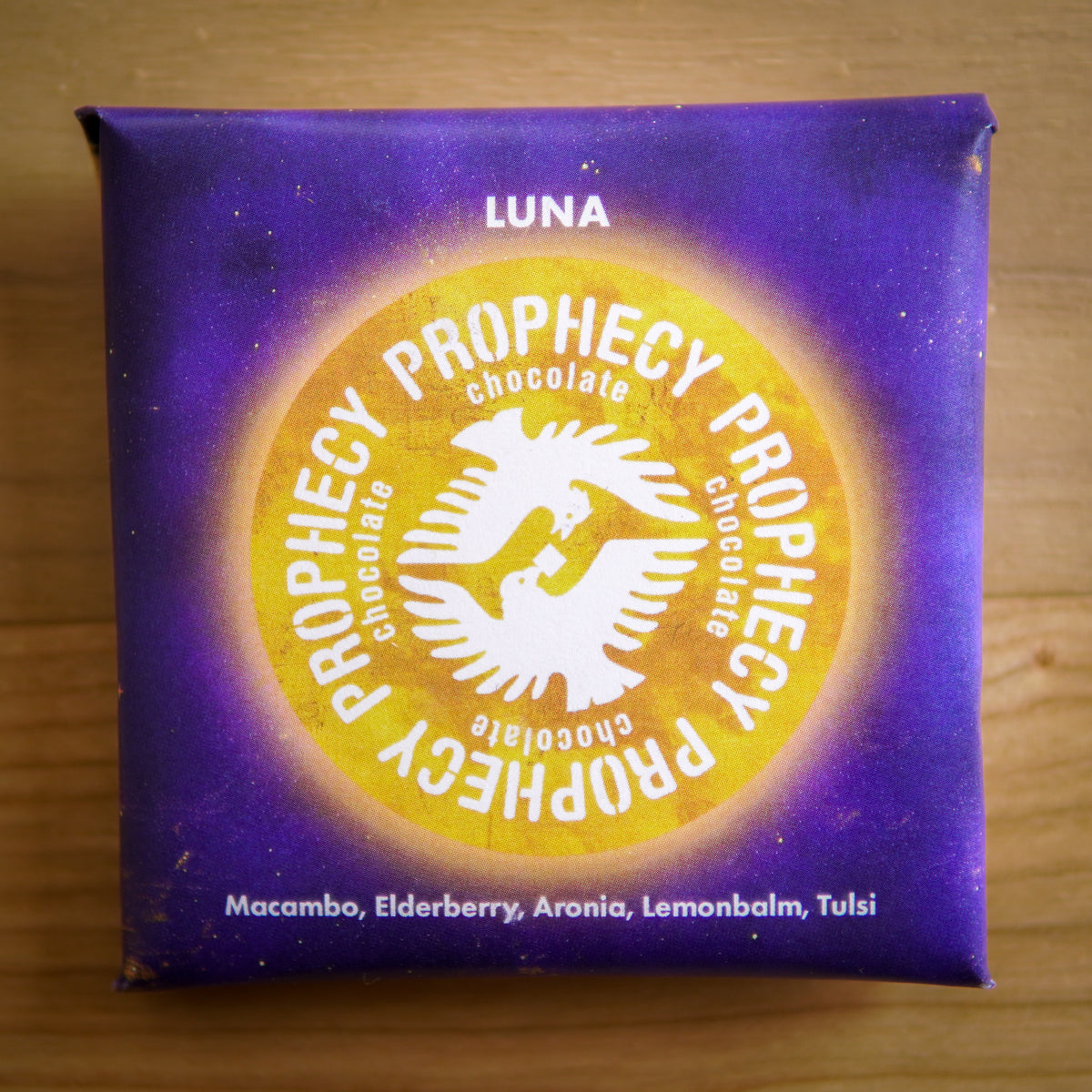 Luna image 0