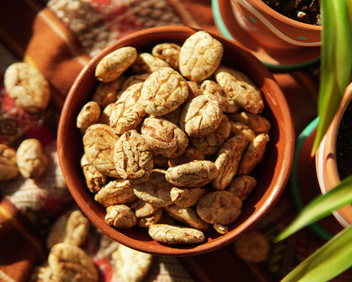 Sweet Macambo Beans image 2
