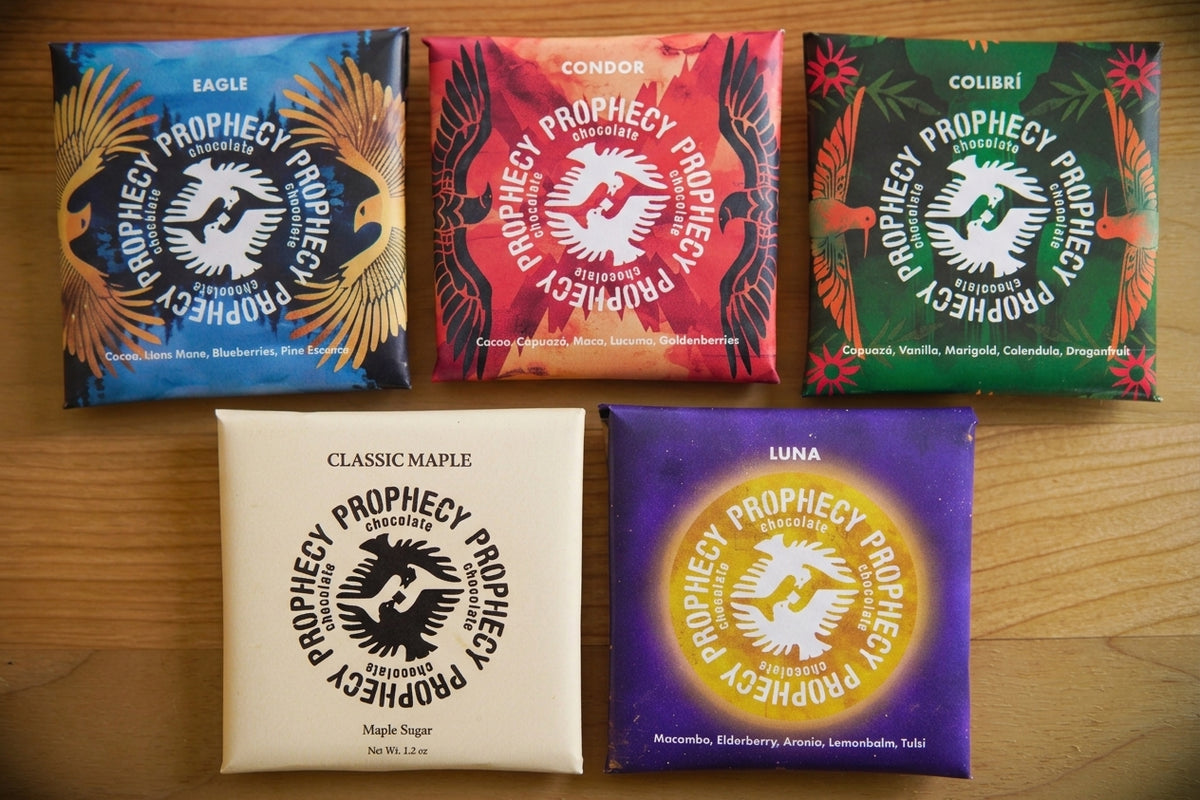 Sample Pack