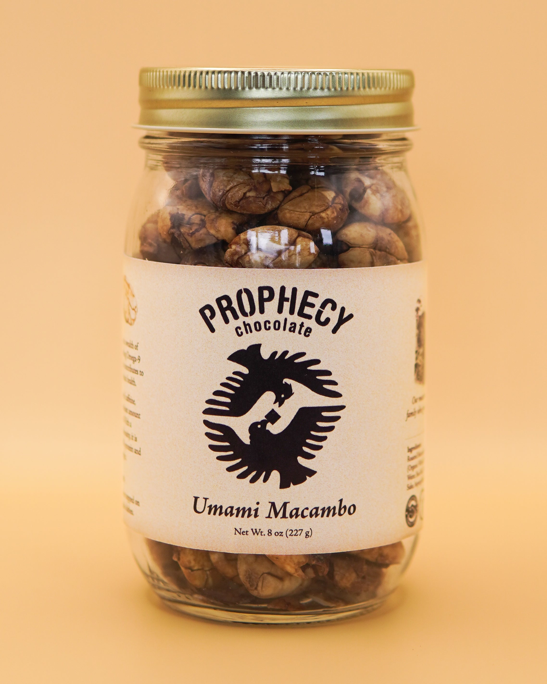 Umami Macambo Beans image 0