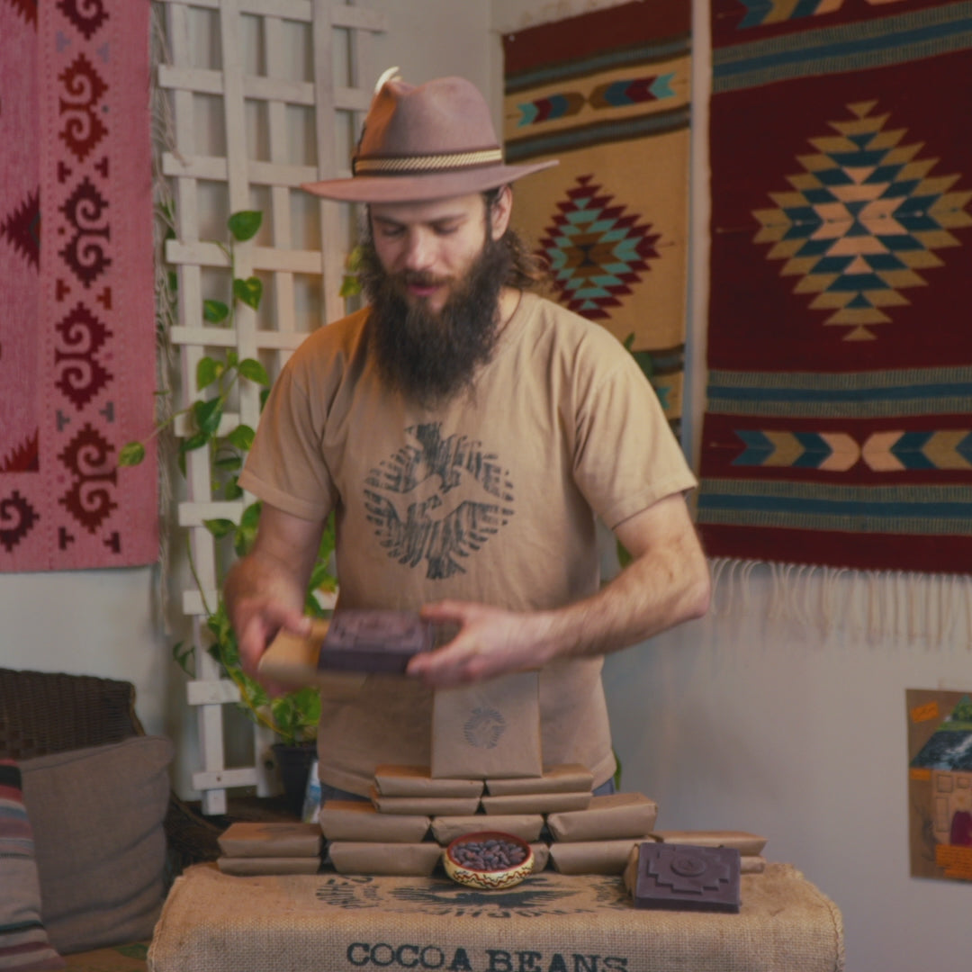 Chuncho Cacao